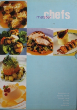 Masterchefs Simply Irresistible Recipes