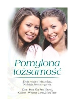 Pomylona tożsamość
