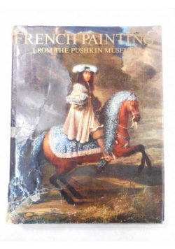 French Painting From the Pushkin Museum