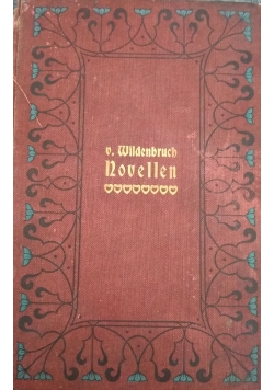 Novellen, 1897 r.
