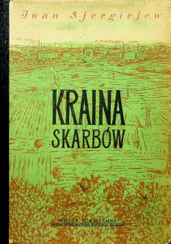 Kraina skarbów