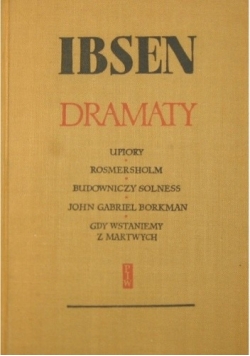 Dramaty