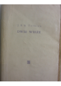Dwie Wieże