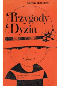 Przygody Dyzia