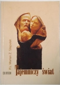 Tajemniczy  świat