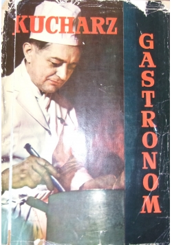 Kucharz Gastronom