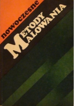 Nowoczesne metody malowania