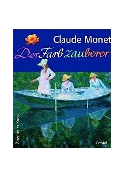 Der farb zauberer
