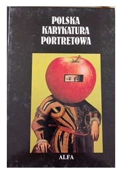 Polska karykatura portretowa