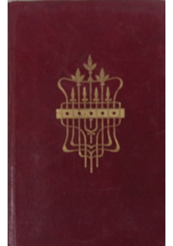 Die Bekenntnisse des heiligen Augustinus,1910r.