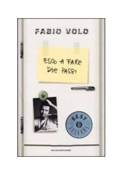 Esco A fare Due Passi