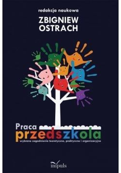 Praca przedszkola