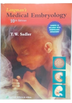 Medical embryology