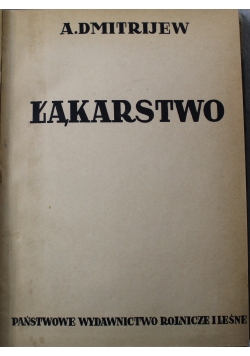 Łąkarstwo
