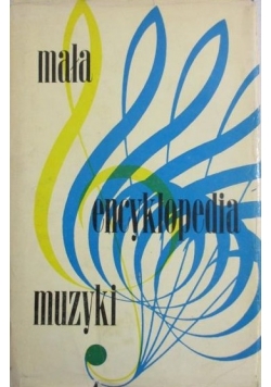 Mała encyklopedia muzyki