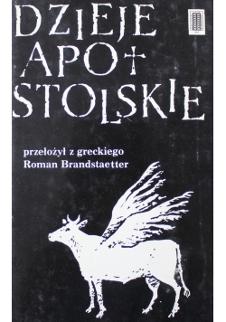 Dzieje Apostolskie