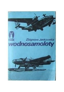 Wodnosamoloty