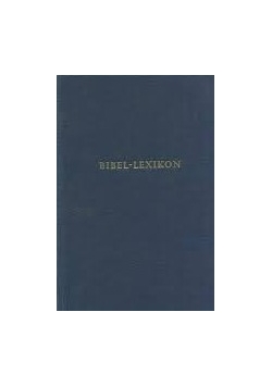 Bibel-Lexikon