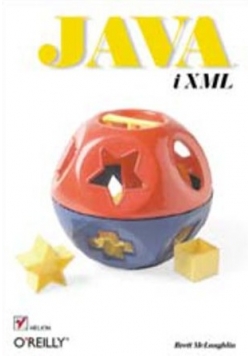 Jawa i XML