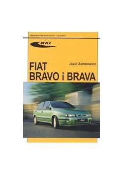 Fiat Bravo Brava