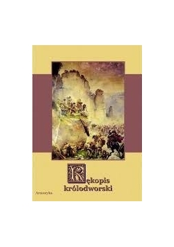 Rękopis królodworski