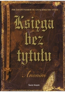 Księga bez tytułu