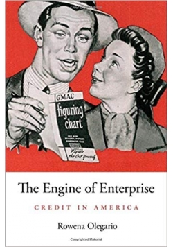 The Engine of enterprise