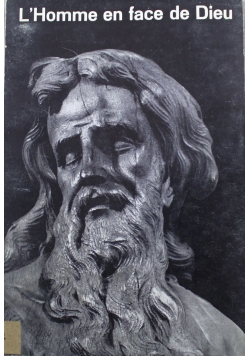 L Homme en face de Dieu