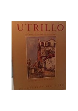 Utrillo
