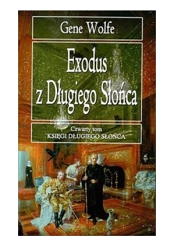 Exodus z Długiego Słońca