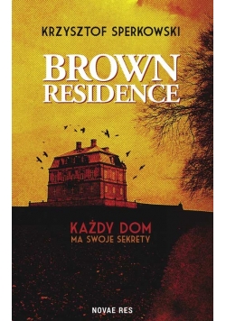 Brown Residence