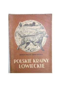 Polskie krainy łowieckie