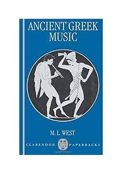 Ancient Greek Music