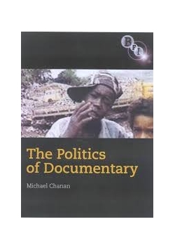 The politics of documentary