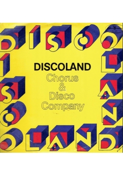 Discoland Płyta winylowa