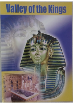 Valley of the kings