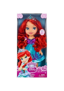Lalka Arielka Jakks