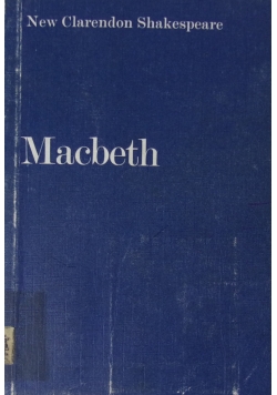 Macbeth,1939r.