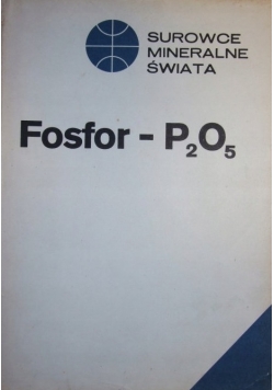 Fosfor P2O5