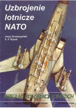 Uzbrojenie lotnicze NATO Nr 4