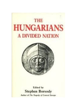 The Hungarians a divided nation