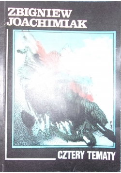 Cztery tematy