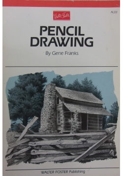 Pencil Drawing