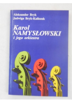 Karol Namysłowski i jego orkiestra