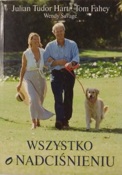 Wszystko o nadciśnieniu