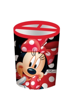 Podstawka na długopisy Minnie