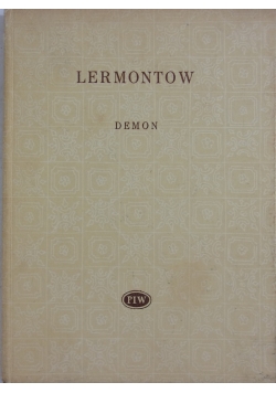 Lermontow