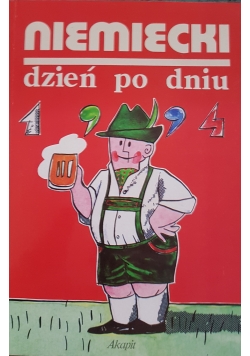 Niemiecki dzień po dniu 1994