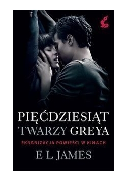 Pięćdziesiąt twarzy Greya
