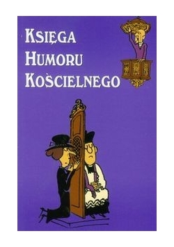 Księga humoru kościelnego